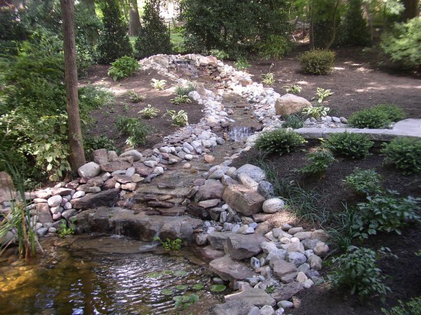 After Pond Only