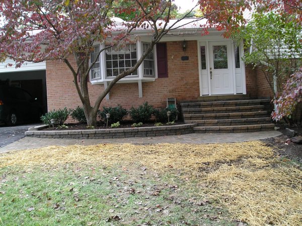 Front Stoop 2